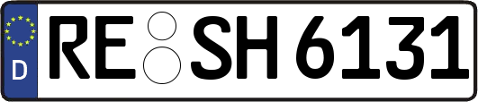 RE-SH6131