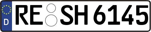 RE-SH6145