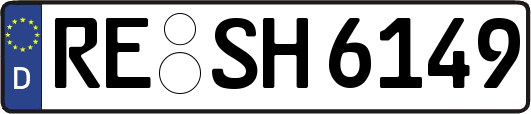 RE-SH6149