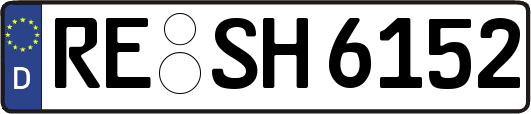 RE-SH6152