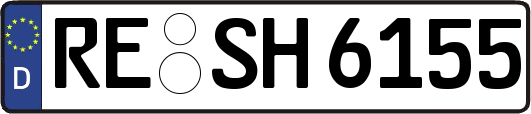 RE-SH6155