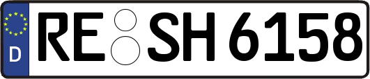 RE-SH6158