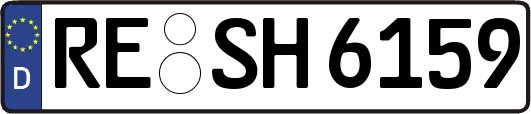 RE-SH6159