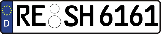 RE-SH6161