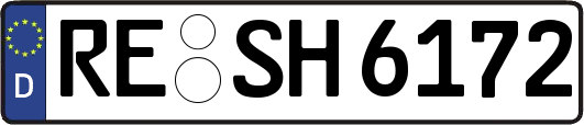 RE-SH6172