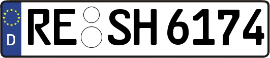 RE-SH6174
