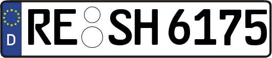 RE-SH6175