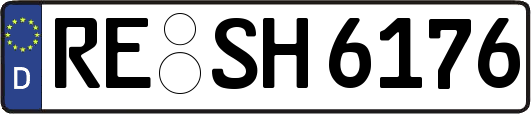 RE-SH6176