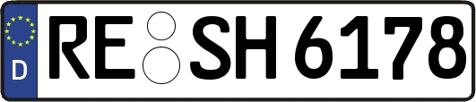 RE-SH6178