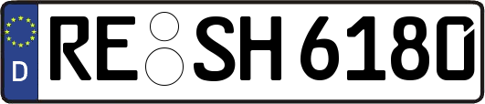 RE-SH6180