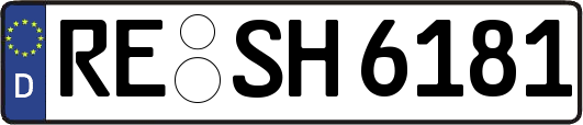 RE-SH6181