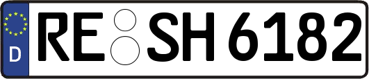 RE-SH6182