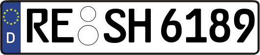 RE-SH6189