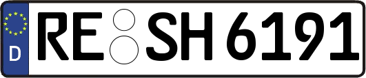 RE-SH6191