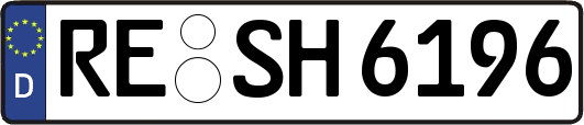 RE-SH6196