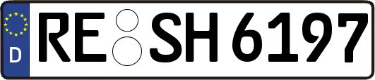 RE-SH6197