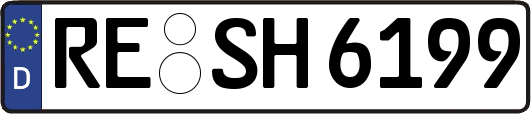 RE-SH6199