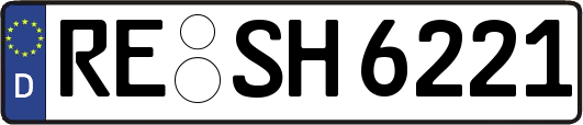 RE-SH6221