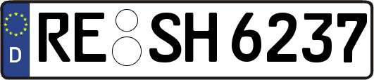 RE-SH6237