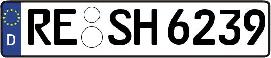 RE-SH6239
