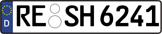 RE-SH6241