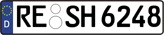 RE-SH6248