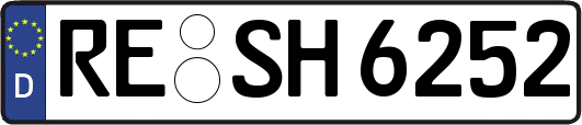 RE-SH6252
