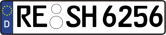 RE-SH6256