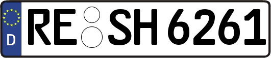 RE-SH6261