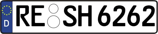 RE-SH6262