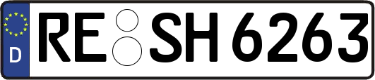 RE-SH6263