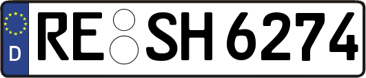RE-SH6274