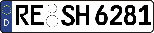 RE-SH6281