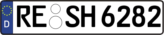 RE-SH6282