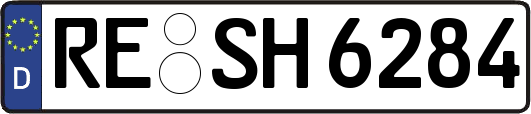 RE-SH6284