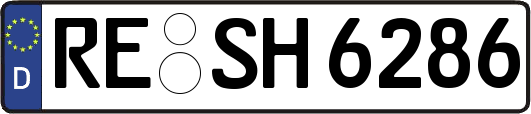 RE-SH6286