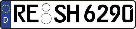 RE-SH6290