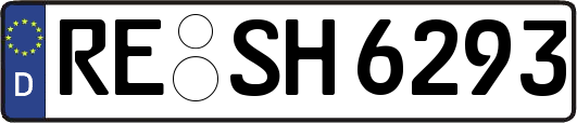 RE-SH6293