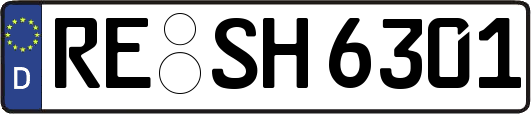 RE-SH6301