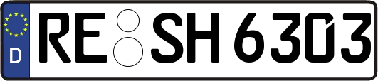 RE-SH6303