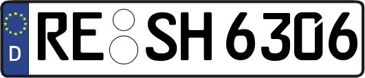 RE-SH6306