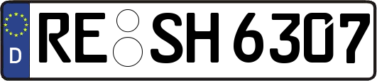RE-SH6307