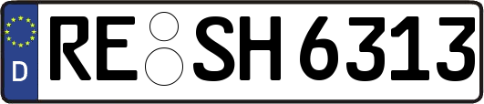 RE-SH6313