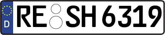 RE-SH6319