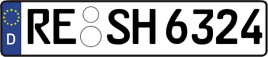 RE-SH6324