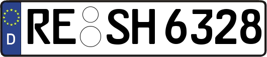 RE-SH6328