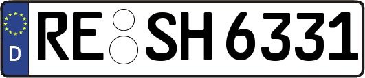 RE-SH6331