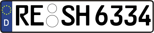 RE-SH6334
