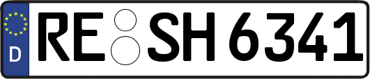 RE-SH6341