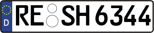 RE-SH6344